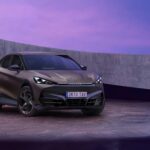 2026 Cupra Tavascan Tanıtıldı: Yeni Giriş Versiyonu Ile 435 Km Menzil