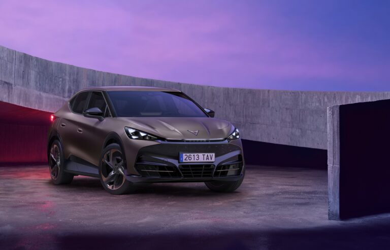 2026 Cupra Tavascan tanıtıldı: Yeni giriş versiyonu ile 435 km menzil