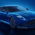 Aston Martin'Den Ayrıcalıklı Finansman Seçeneği 3 Aston Martin'Den Ayrıcalıklı Finansman Seçeneği