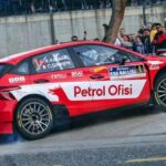 2026 Ralli Sezonu, Ege Rallisi Ile Marmaris’te Açılıyor