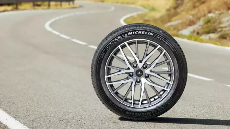 MICHELIN'den yeni yaz lastiği serisi yola çıkıyor