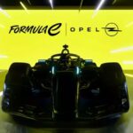 Opel’de Formula E Dönemi Başlıyor
