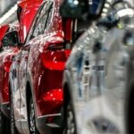 Otomotiv Pazarı Ilk Çeyrekte Daraldı Elektrikli Ve Hibritin Payı Arttı 1 Otomotiv Pazarı Ilk Çeyrekte Daraldı Elektrikli Ve Hibritin Payı Arttı