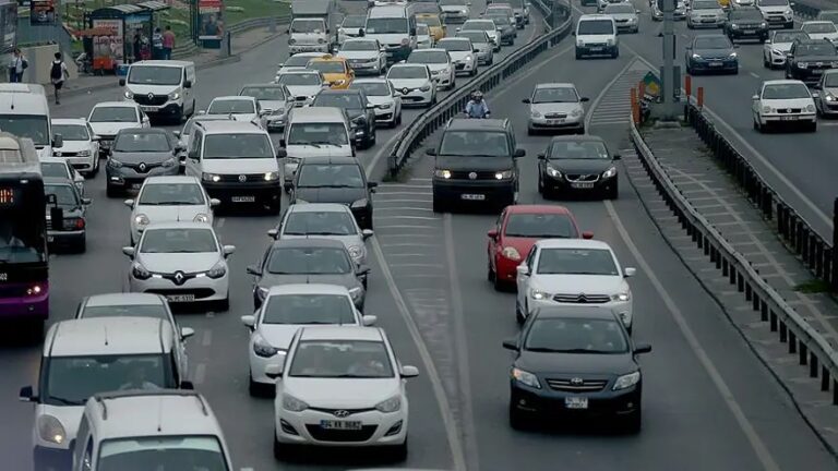 Tüm araç sahipleri dikkat, paranızı peşin alacaksınız