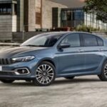 Türkiye'De Fiat Egea Üretimi Haziranda Bitiyor Yerine Gelecek Model Görüntülendi