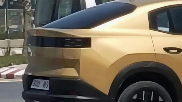 TOFAŞ bu aracı üretebilir ama önce Fas’tan gelecek: Yeni Fiat Grizzly