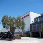 Pcx125 Yerli Oldu Honda Türkiye İzmir Motosiklet Fabrikası Açıldı