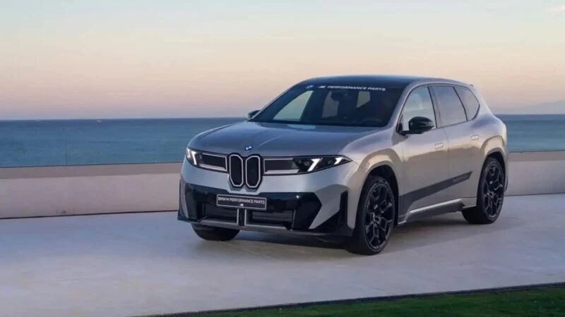2026 Dünyada Yılın Otomobili Ödülünün Kazananı Belli Oldu-1