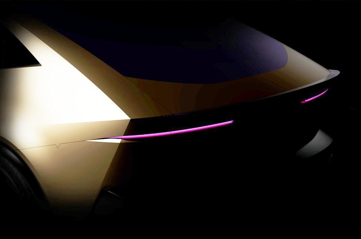 Hyundai, Earth Ve Venus Konseptleriyle Ioniq Serisinin Geleceğini Gösterecek-1