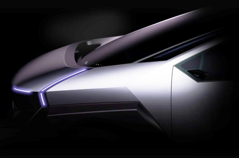 Hyundai, Earth ve Venus konseptleriyle Ioniq serisinin geleceğini gösterecek
