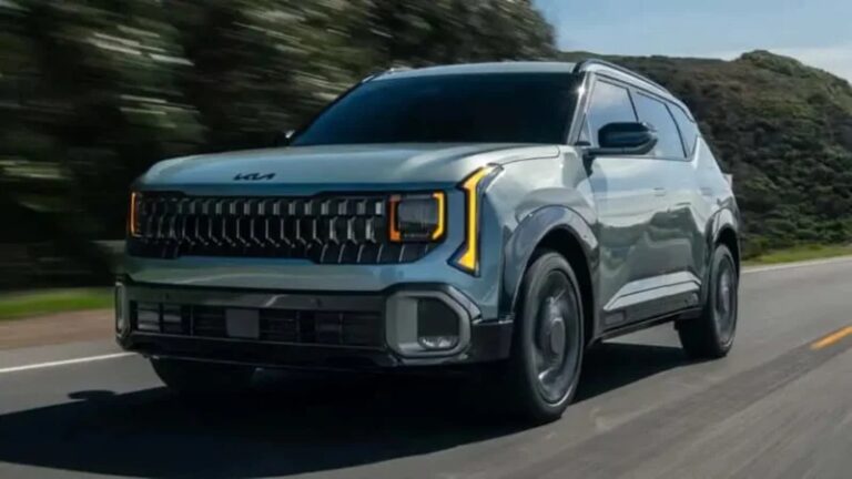 2026 Kia Seltos tanıtıldı İşte öne çıkan özellikleri