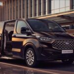 Ford Tourneo Custom'In Yeni 9 + 1 Seçeneği Müşterilerle Buluşacak 5 Ford Tourneo Custom'In Yeni 9 + 1 Seçeneği Müşterilerle Buluşacak