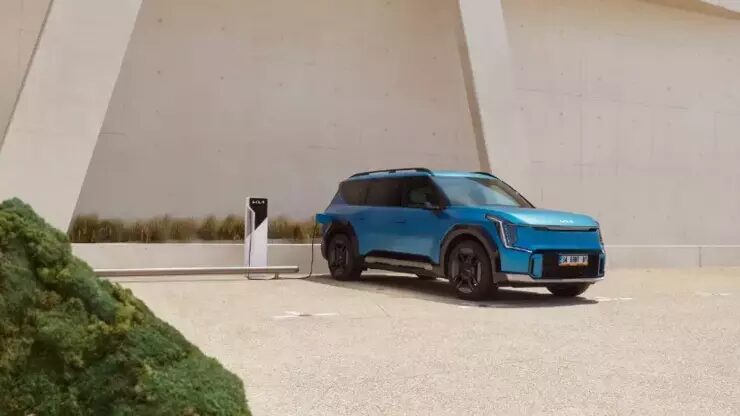 Elektrikli Araç Kiralayanlar Artıyor