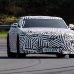 Jaguar'Dan Yeni Nesil Elektrikli Gt