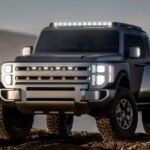 Hyundai Boulder Concept Sürpriz Yaptı