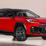Yeni Toyota Rav4, Yılın Ikinci Yarısında Türkiye'De!