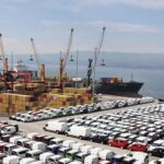 Oi̇b Verileri Açıkladı. Otomotiv Ihracatı Martta Geriledi, Liderliğini Korudu