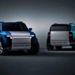 Jlr Ve Chery’den Dev Ortaklık. Efsane Isim “Freelander” Geri Dönüyor