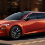 Toyota'Nın Uygun Fiyatlı Tesla Model S Rakibi Kapışılıyor. Bir Saatte 3.100 Sipariş 2 Toyota'Nın Uygun Fiyatlı Tesla Model S Rakibi Kapışılıyor. Bir Saatte 3.100 Sipariş