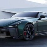 Yeni Nissan Gt-R Için Geri Sayım Başladı. Beklenenden Daha Erken Dönecek
