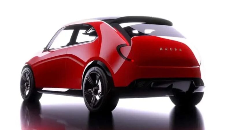 Mazda, Giriş Seviyesinden Vazgeçmiyor. Mazda2 Ve Cx-3 Yolda-1