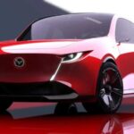 Mazda, Giriş Seviyesinden Vazgeçmiyor. Mazda2 Ve Cx-3 Yolda