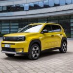Fiat'Tan Beklenmedik Hamle. Panda'Dan Sonra Şimdi De Koala Geliyor 1 Fiat'Tan Beklenmedik Hamle: Panda'Dan Sonra Şimdi De Koala Geliyor