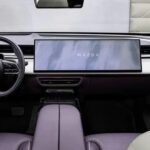 Mazda, Otomobillerde Dev Ekran Modasını Destekliyor