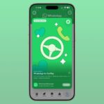 Whatsapp, Yeni Özellikleriyle Resmen Carplay'De 2 Whatsapp, Yeni Özellikleriyle Resmen Carplay'De