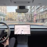 Avrupa’da Tesla Fsd Için Geri Sayım Başladı Son 3 Gün!