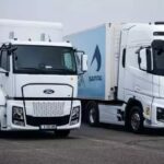 Ford Trucks’tan Çevreci Plan