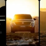 Nissan'In Yeni Elektrikli Suv Modeli Nx8 Ön Sipariş Rekoru Kırdı 2 Nissan In Yeni Elektrikli Suv Modeli Nx8 Ön Sipariş Rekoru Kırdı