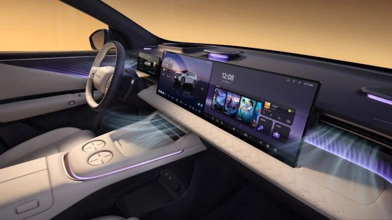 Nissan In Yeni Elektrikli Suv Modeli Nx8 Ön Sipariş Rekoru Kırdı-2