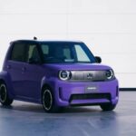 Honda Nın Mini Elektrikli Aracı Avrupa Da Satışa Çıkıyor İşte Fiyatı