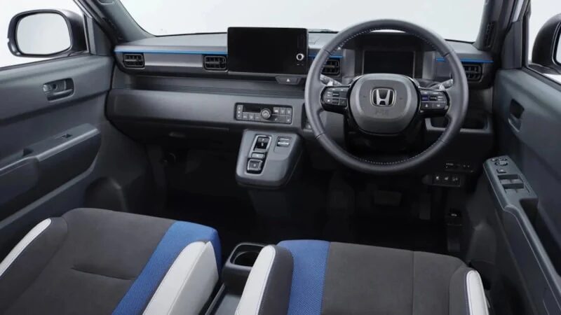 Honda Nın Mini Elektrikli Aracı Avrupa Da Satışa Çıkıyor İşte Fiyatı-3