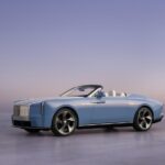 Rolls-Royce'Tan 9.5 Milyon Dolarlık Yeni Başyapıt Nightingale