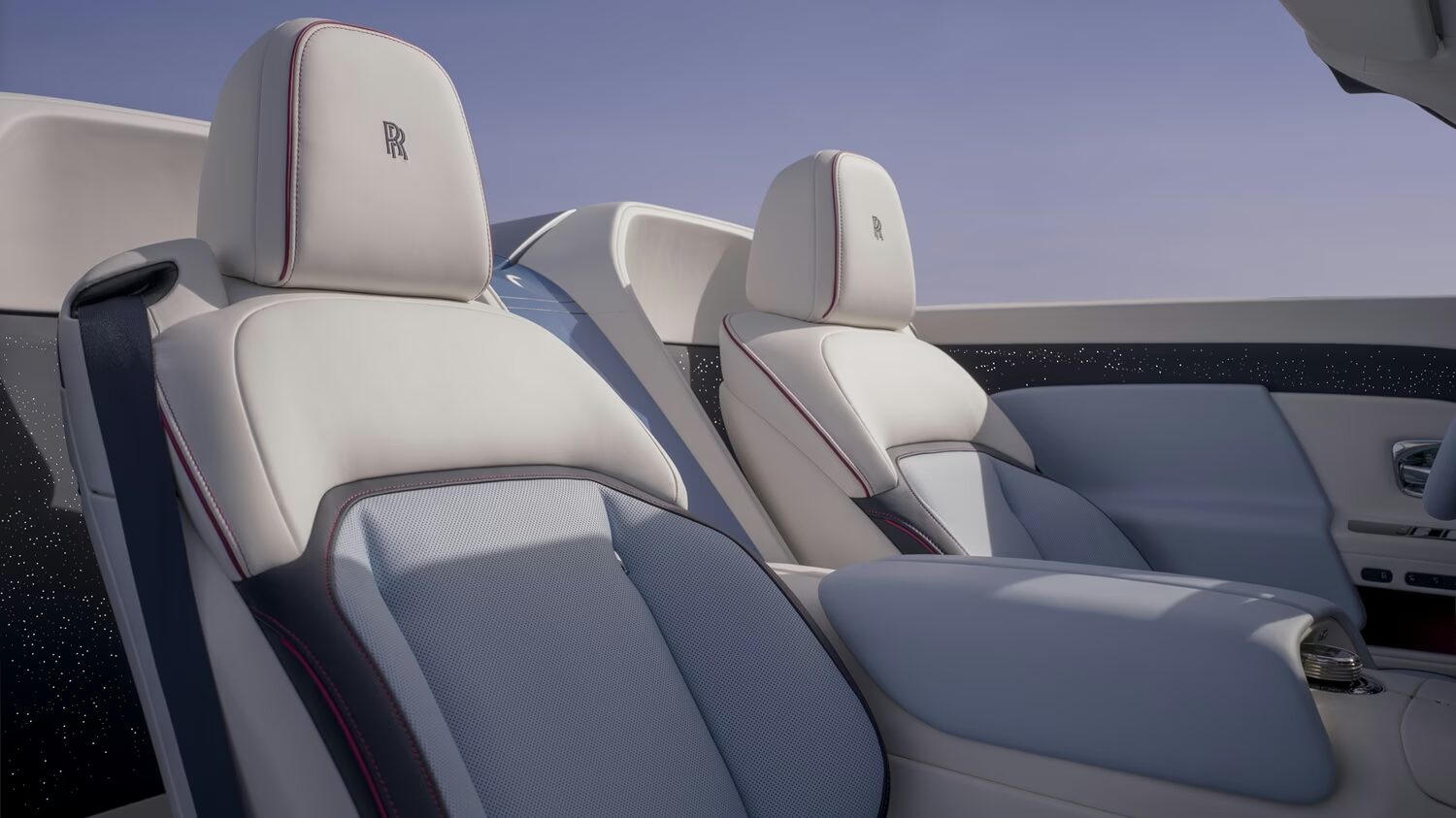 Rolls-Royce'Tan 9.5 Milyon Dolarlık Yeni Başyapıt Nightingale-2