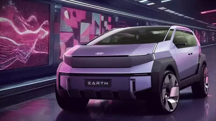 Hyundai Çin’de IONIQ Dönemini Başlattı