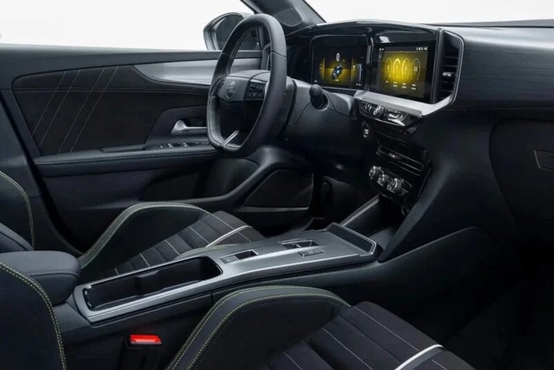 Yeni Opel Mokka Gse Türkiye De Satışta İşte Fiyatı-2