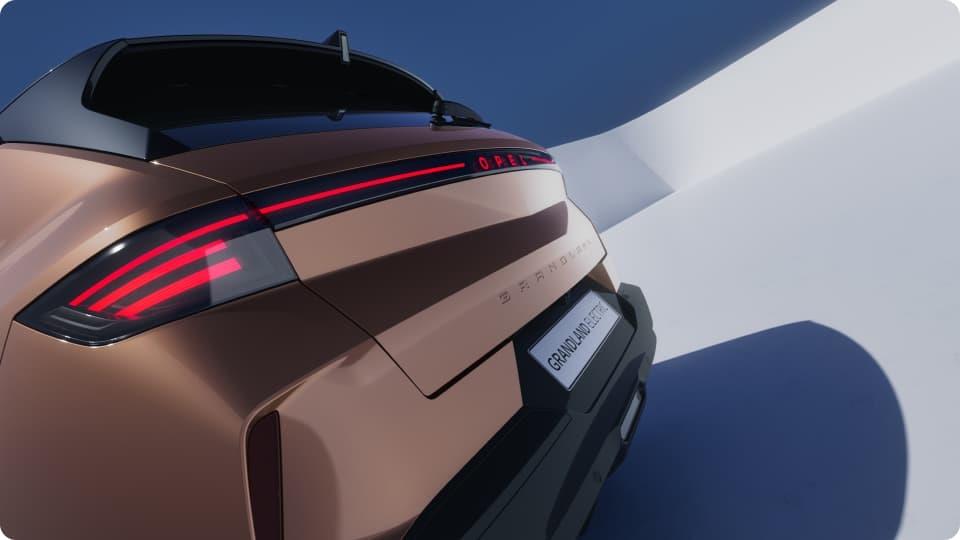 239 Kw Lık Opel Grandland Elektrik Awd Türkiye De İşte Fiyatı Ve Özellikleri-1