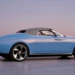 Rolls-Royce'Tan 100 Adetle Sınırlı Dudak Uçuklatan Elektrikli Seri