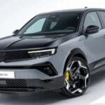 Opel'In En Hızlı Elektrikli Modeli Yeni Mokka Gse Türkiye'De Satışa Çıktı 1 Opel'In En Hızlı Elektrikli Modeli Yeni Mokka Gse Türkiye'De Satışa Çıktı