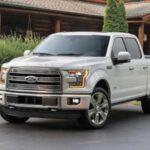 Ford'Dan Dev Geri Çağırma 1 Milyondan Fazla F 150 Modelinde Sorun Var