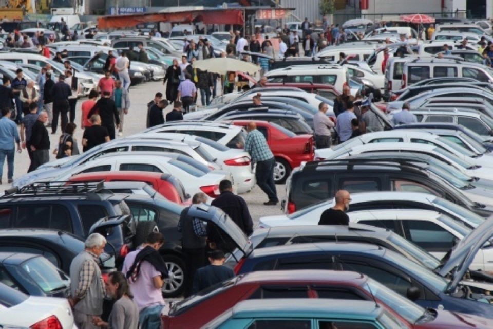 VavaCars yılın ilk çeyreğine ilişkin ikinci el araç satış verilerini paylaştı