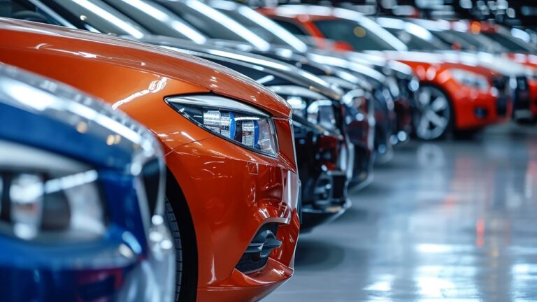 Otomobilde reel fiyatlar düştü