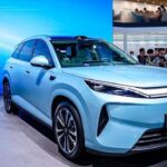 Byd Pekin Otomobil Fuarı'Nda Yeni Teknolojik Atılımlarını Tanıttı 2 Byd Pekin Otomobil Fuarı'Nda Yeni Teknolojik Atılımlarını Tanıttı