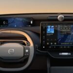 Volvo Cars Gemine Ile Işbirliği Yapacak