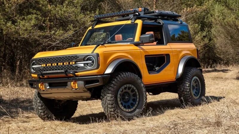 Ford, 2026 Yılındaki 33. Geri Çağırma Işlemini Başlattı 1