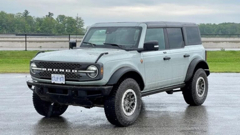 Ford, 2026 Yılındaki 33. Geri çağırma Işlemini Başlattı