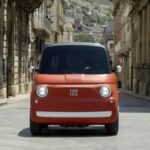 Yeni̇lenen Fiat Topolino Türki̇ye’de